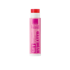 AVON Color Trend Hydrated Lip Balm