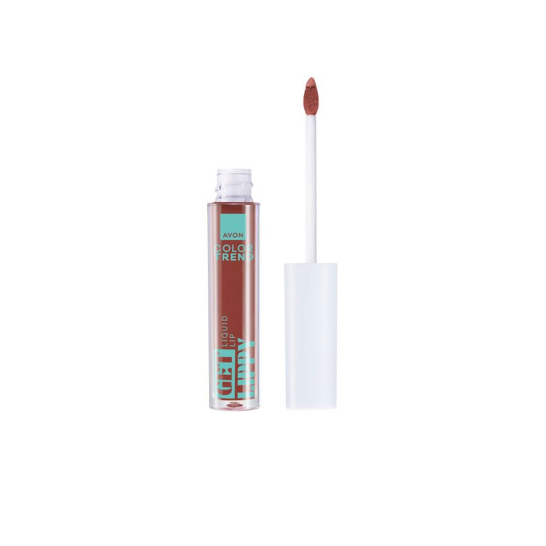 Avon Color Trend Lippy Liquid Lip