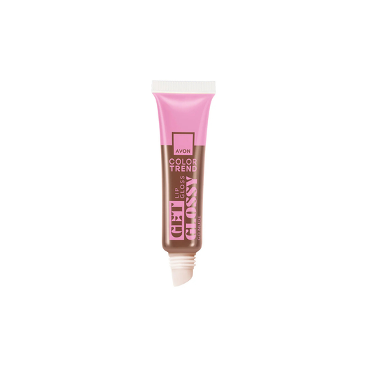 Avon Color Trend Get Glossy Lip Gloss