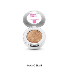 Avon Color Trend Poppin Single Eyeshadow