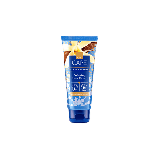 Avon Care Nourishing Hand Cream Cocoa And Vanilla, 75ml