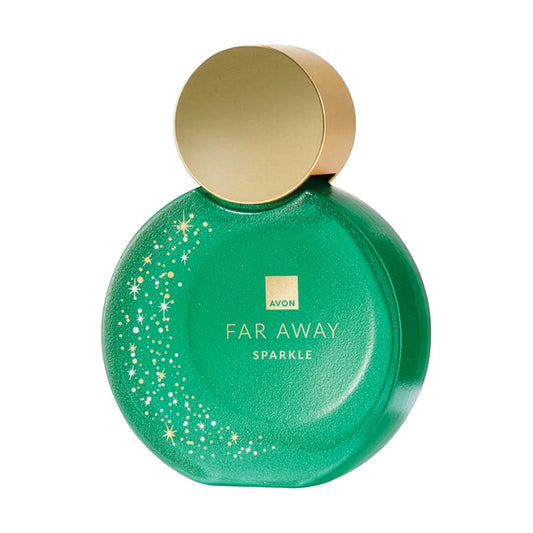 Avon Far Away Sparkle EDP for Women