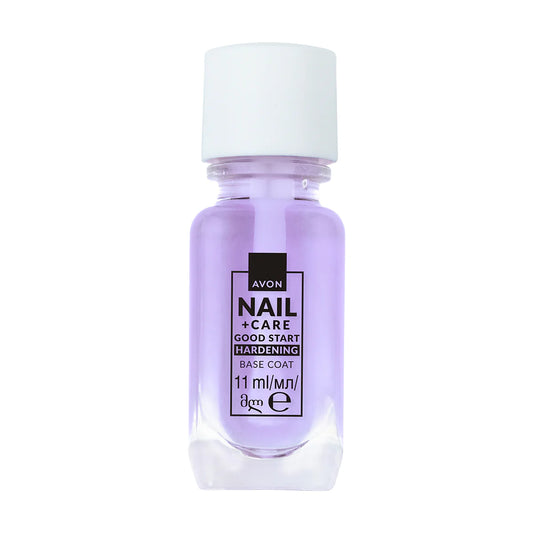 AVON Good Start Hardening Base Coat