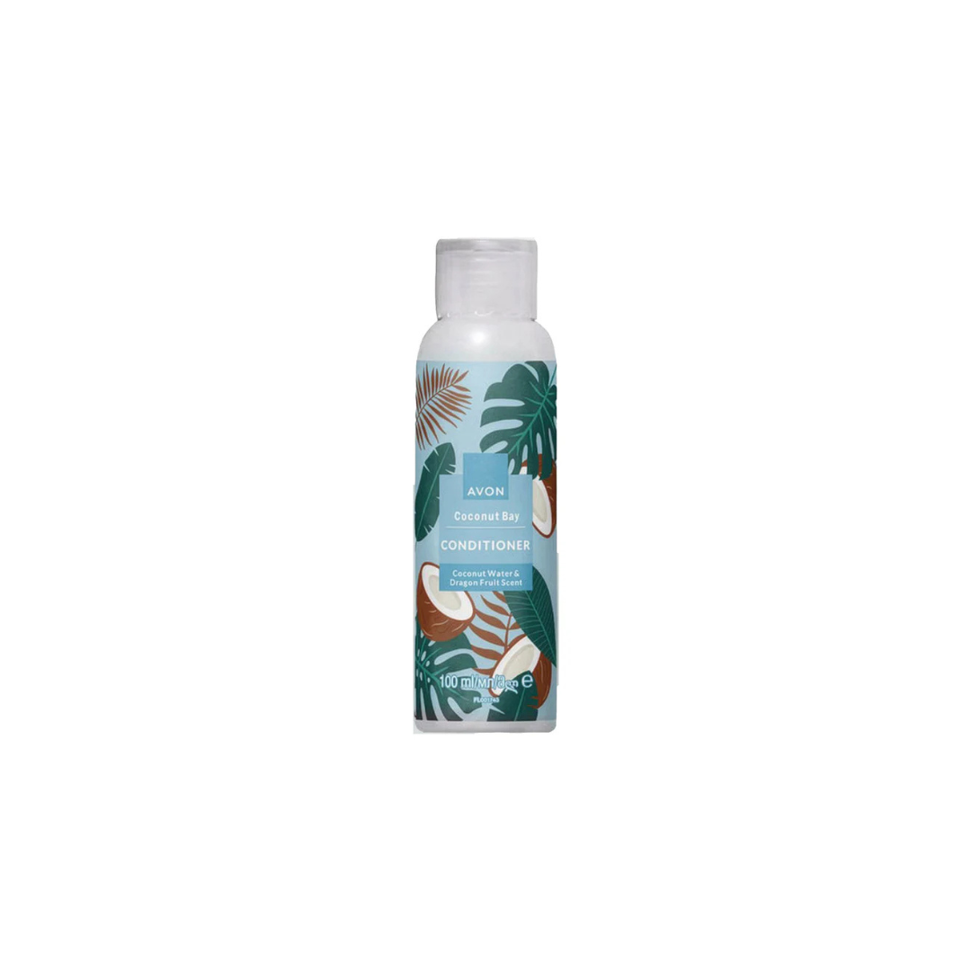 Avon Summer Travel Conditioner Coconut Bay 100ml