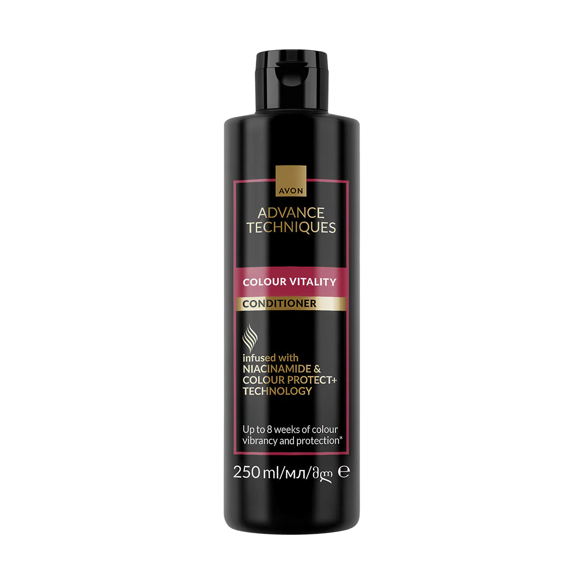 AVON Advance Techniques Colour Shield Conditioner 250ml