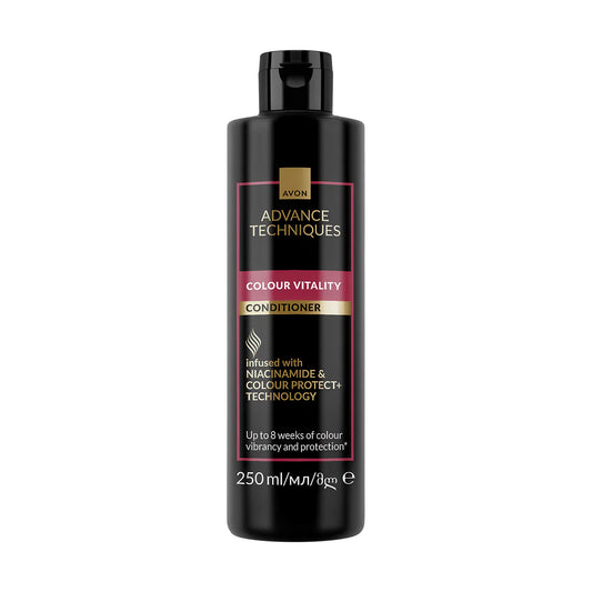 AVON Advance Techniques Colour Shield Conditioner 250ml