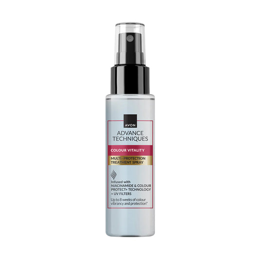 AVON Advance Techniques Colour Shield Uv Spray 100ml