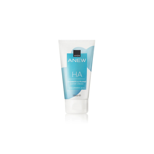 Avon Anew HA Hydrate & Plump Water Cream 50ml