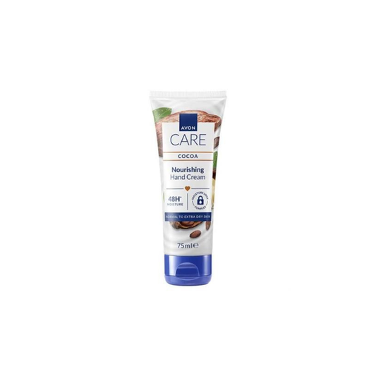 Avon Care Essential Nourishing Cocoa Butter Hand Cream 75ml