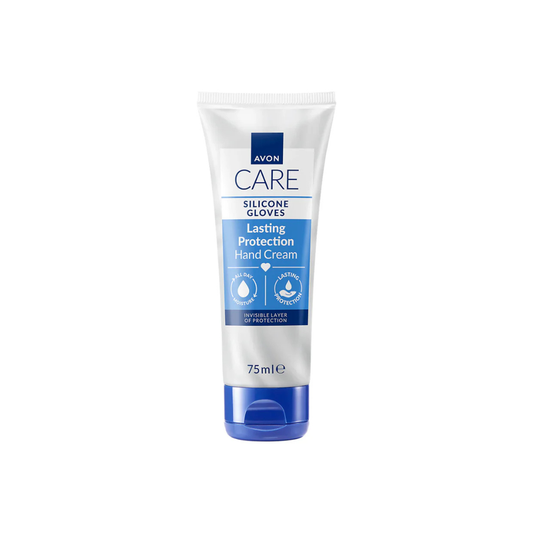 Avon Care Essential Silicone Glove Hand Cream 75ml