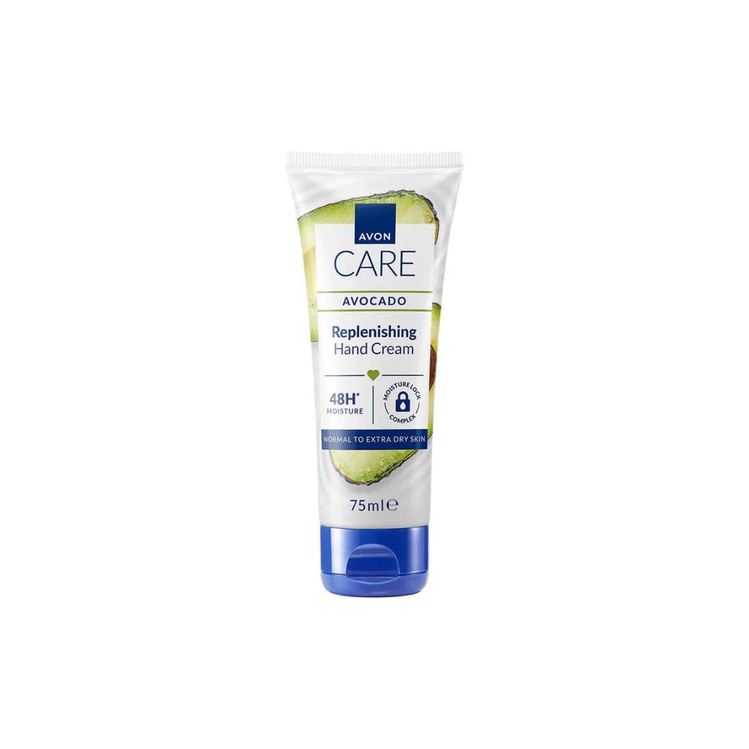 Avon Care Avocado Hand Cream 75ml