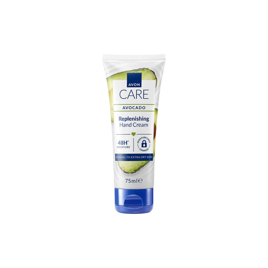 Avon Care Avocado Hand Cream 75ml