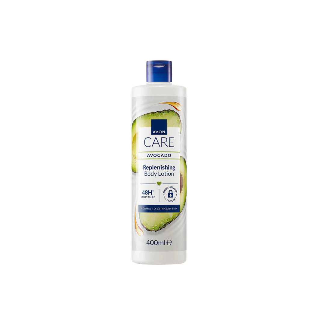 Avon Care Avocado Body Lotion 400ml