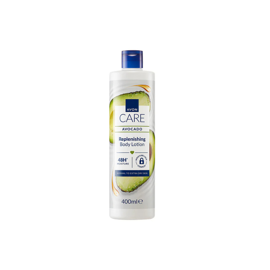 Avon Care Avocado Body Lotion 400ml