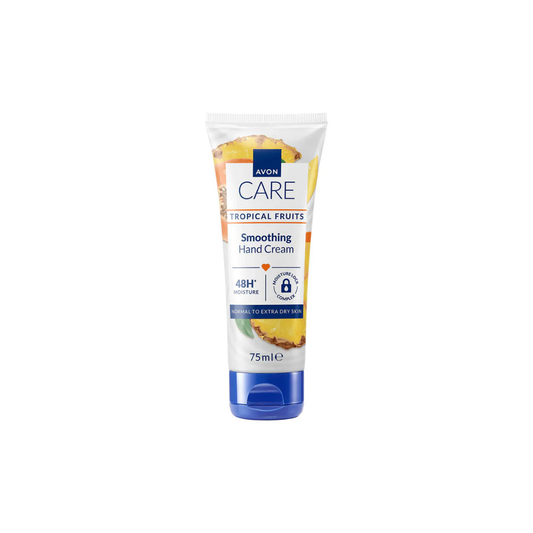 Avon Care Tropical Fruits Hand Cream 75ml