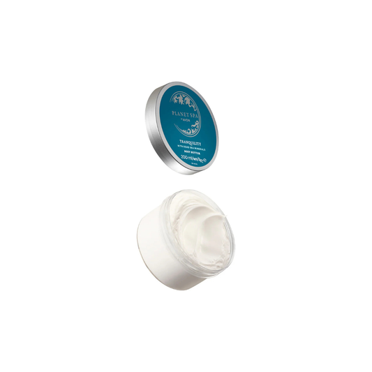 Avon Planet Spa The Tranquility Body Butter 200ml