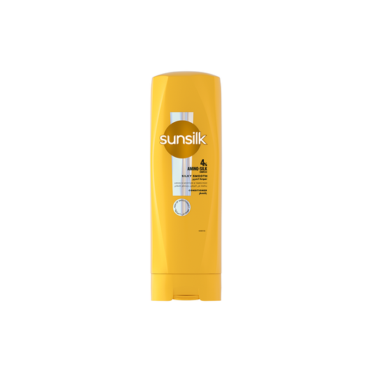 Sunsilk Soft & Smooth Conditioner With Argan Oil, 350ml