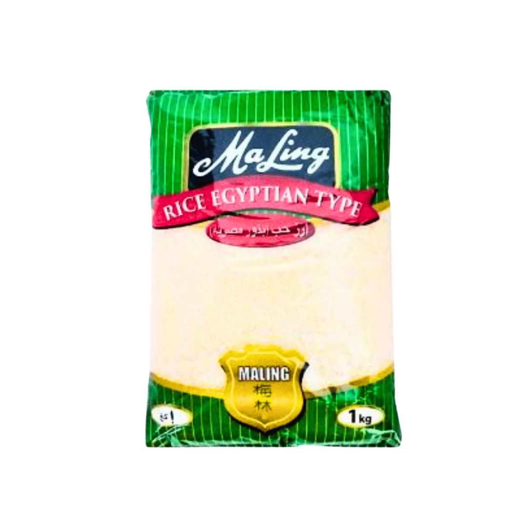 Maling Egyptian Rice 1kg