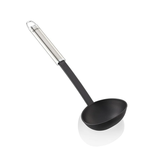 Leifheit 24057 Laddle large Sterling