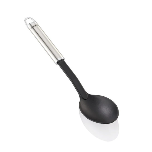 Leifheit 24061 Vegetable spoon Sterling