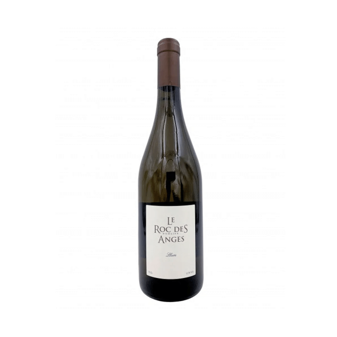 Le Roc des Anges 2012 Blanc 75cl