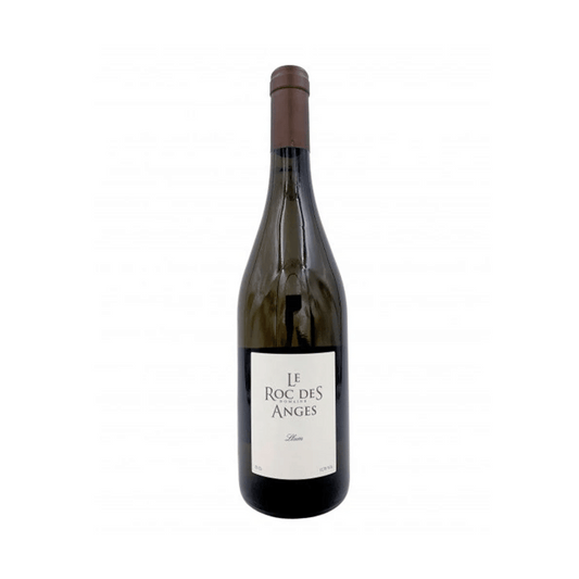 Le Roc des Anges 2012 Blanc 75cl