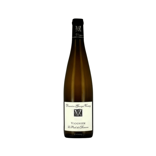 Domaine Georges Vernay 'Le Pied de Samson' Viognier 2012 75cl