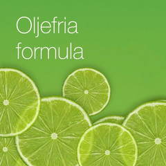 Neutrogena Oil Balancing Daily Exfoliator with lime 150ml