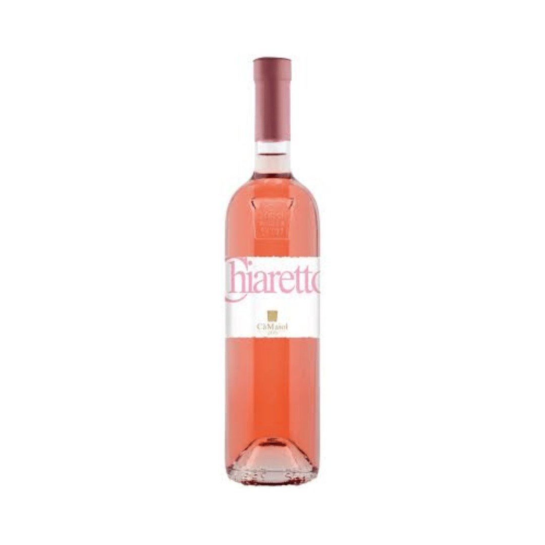 Tenute del Garda Chiaretto Riviera del Garda Classico, Rosé 2012 75cl