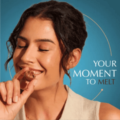 Lindt Lindor Salted Caramel Milk Chocolate Truffles, 200g