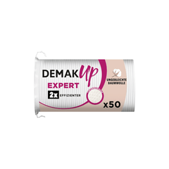 Demak'Up Expert Oval Single Pads, x50