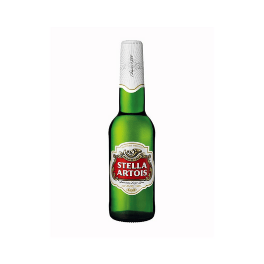 Stella Artois Beer 33cl (1pc)