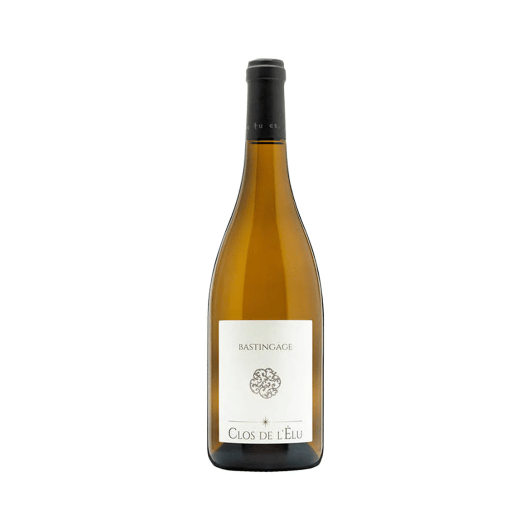 CLos de L'Elu, Bastingage Chenin Blanc Anjou 2012 75cl