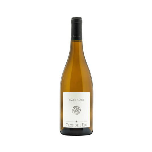 CLos de L'Elu, Bastingage Chenin Blanc Anjou 2012 75cl
