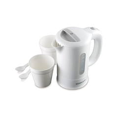 Kenwood  Cordless Travel Jug Kettle JKP250