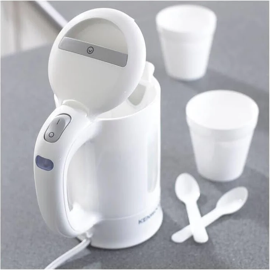 Kenwood  Cordless Travel Jug Kettle JKP250