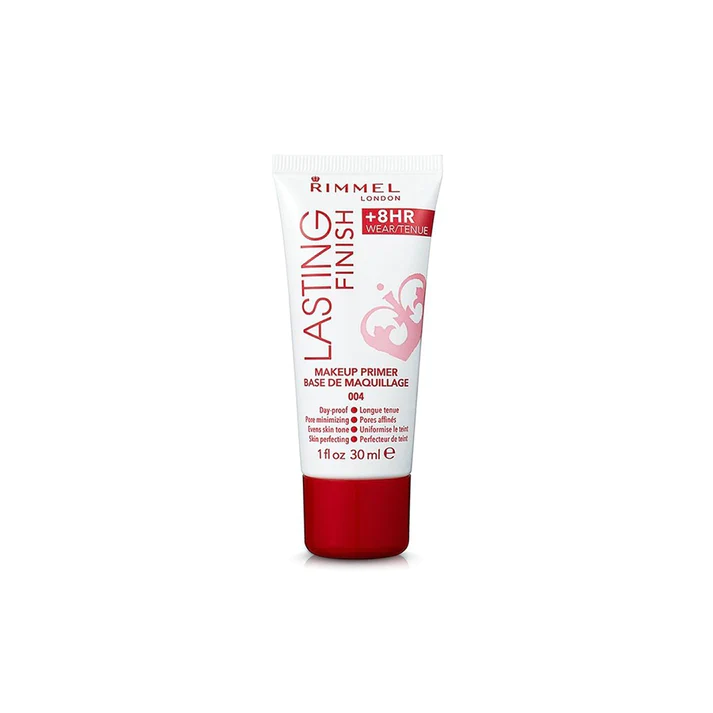 Rimmel Lasting Finish Primer