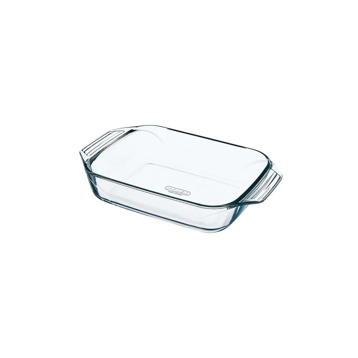 Pyrex Optimum Rectangular Roaster 39 x 25 cm 409B000