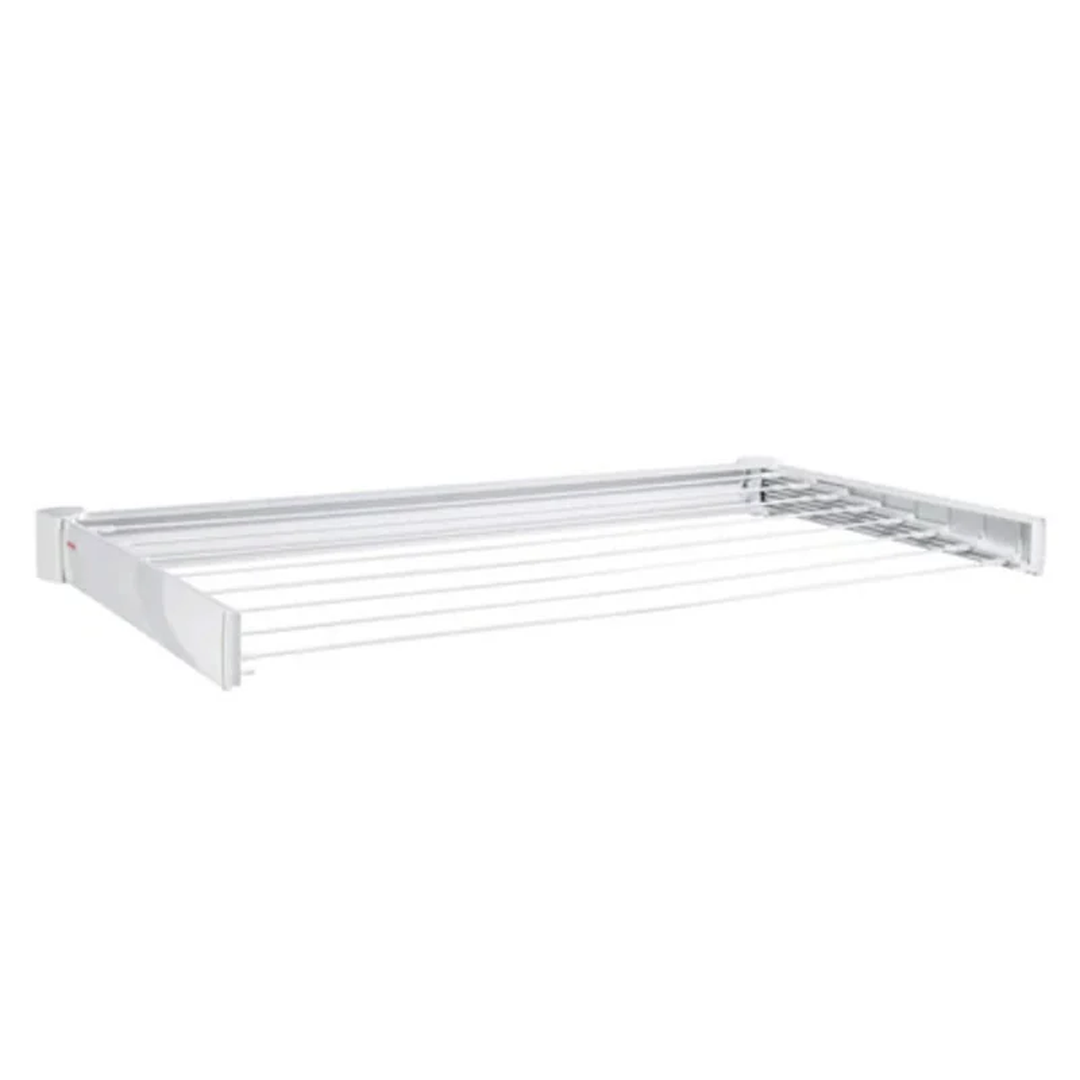 Leifheit 83305 Wall dryer Telegant 72 white
