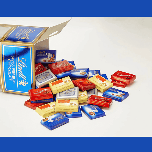 Lindt Assorted Napolitains 700g