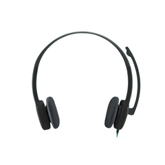 Logitech H151 Stereo Headset