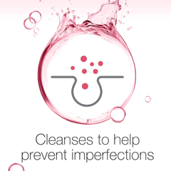 Neutrogena oil Free Fresh and Clear Grapefruit Wash 200ml
