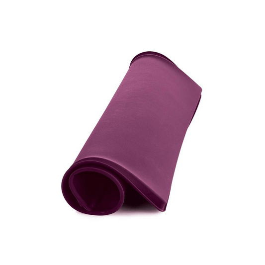 Tupperware Sbf Baking Sheet  With Rim - Purple Cabbage