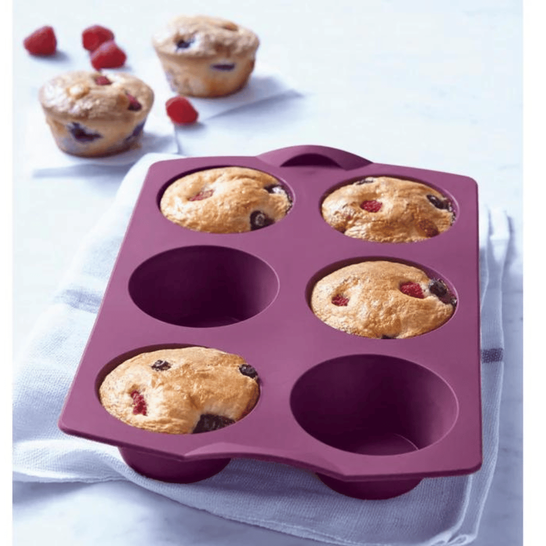 Silicone Baking Sheet with Rim – Tupperware US