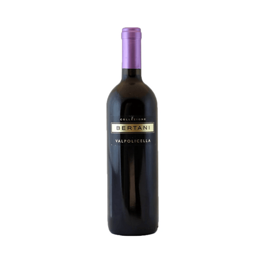 Collezione Bertani Valpolicella DOC 2014, 75cl