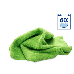Vileda Microfiber Roll Colors 6 + 2 Free