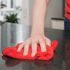 Vileda Microfiber Roll Colors 6 + 2 Free