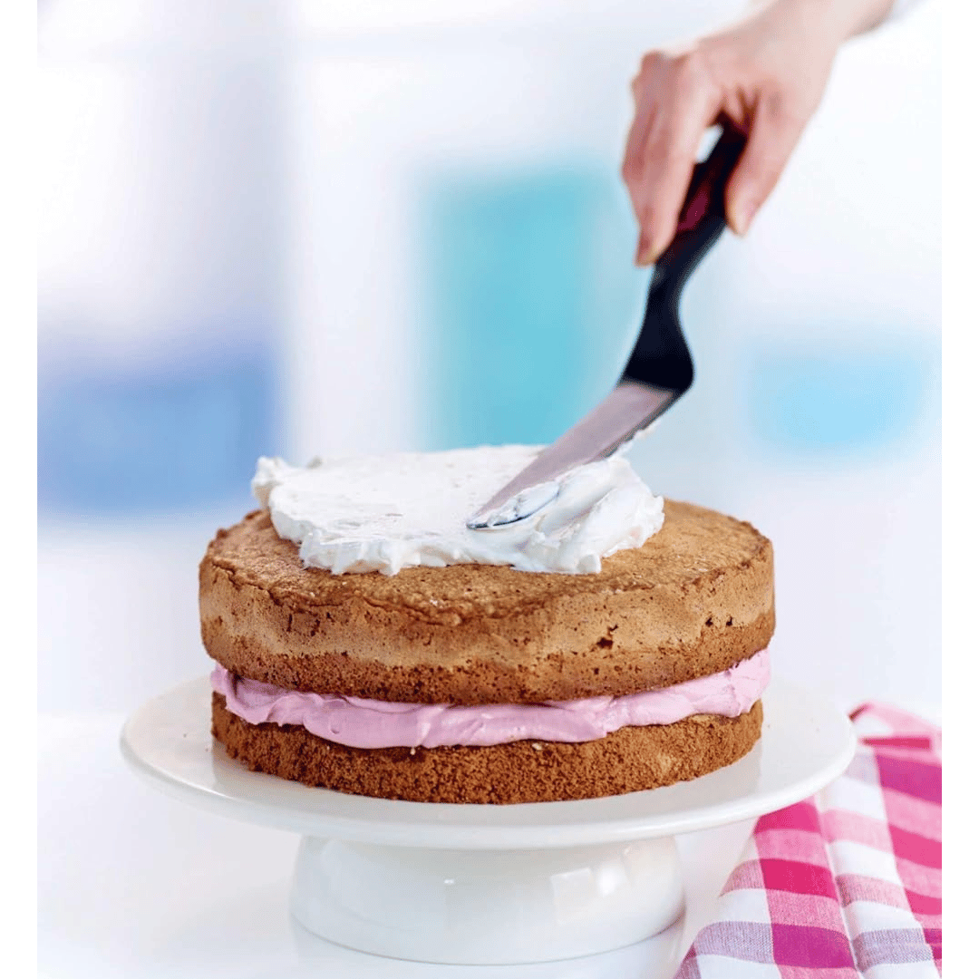 Tupperware Kptools Narrow Spatula - Bla - Rad