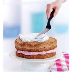 Tupperware Kptools Narrow Spatula - Bla - Rad