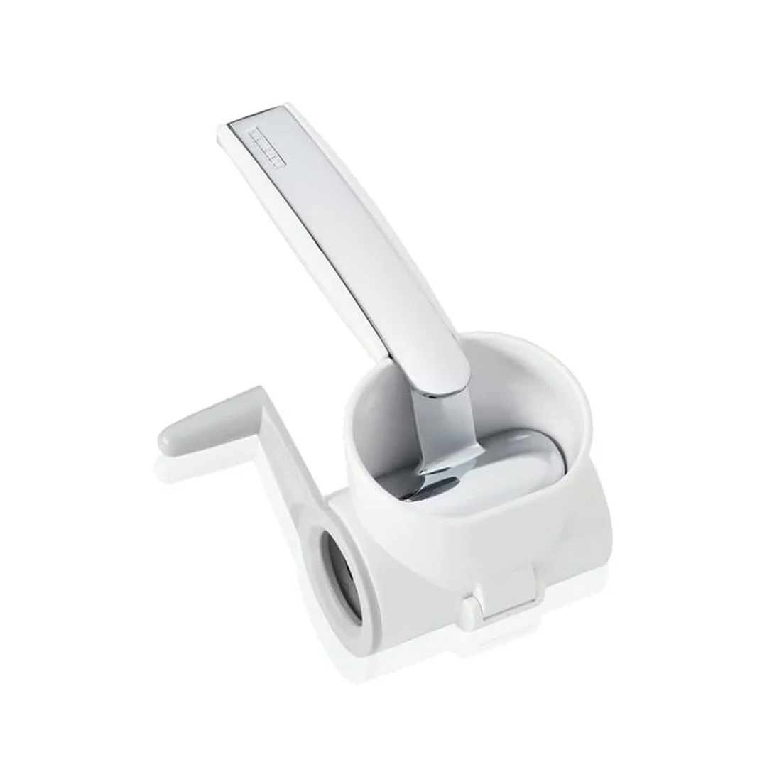 Leifheit 03148 Cheese Mill